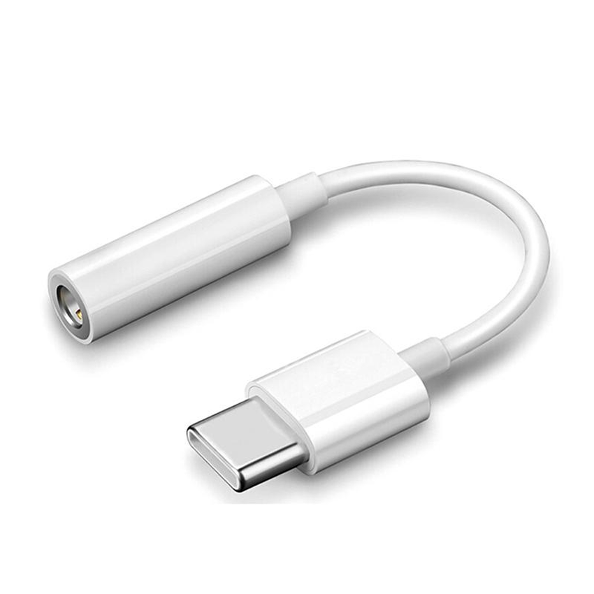 USB-C to 3.5mm Headphone Jack Adapter