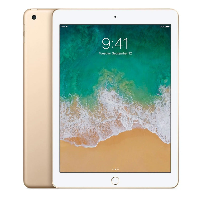 iPad 5th Gen A1823 9.7" 4G