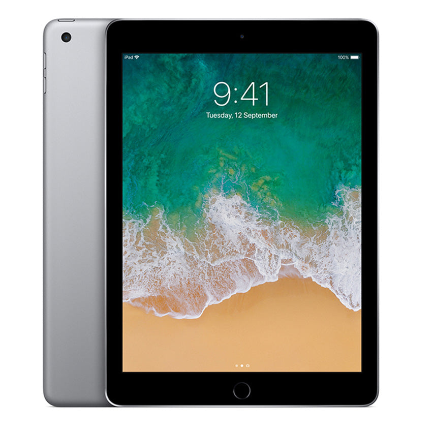 iPad 5th Gen A1822 Wifi