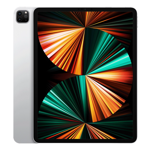 iPad Pro 12,9" (5e génération) Cellulaire