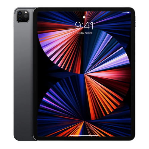 iPad Pro 12,9" (5e génération) WiFi