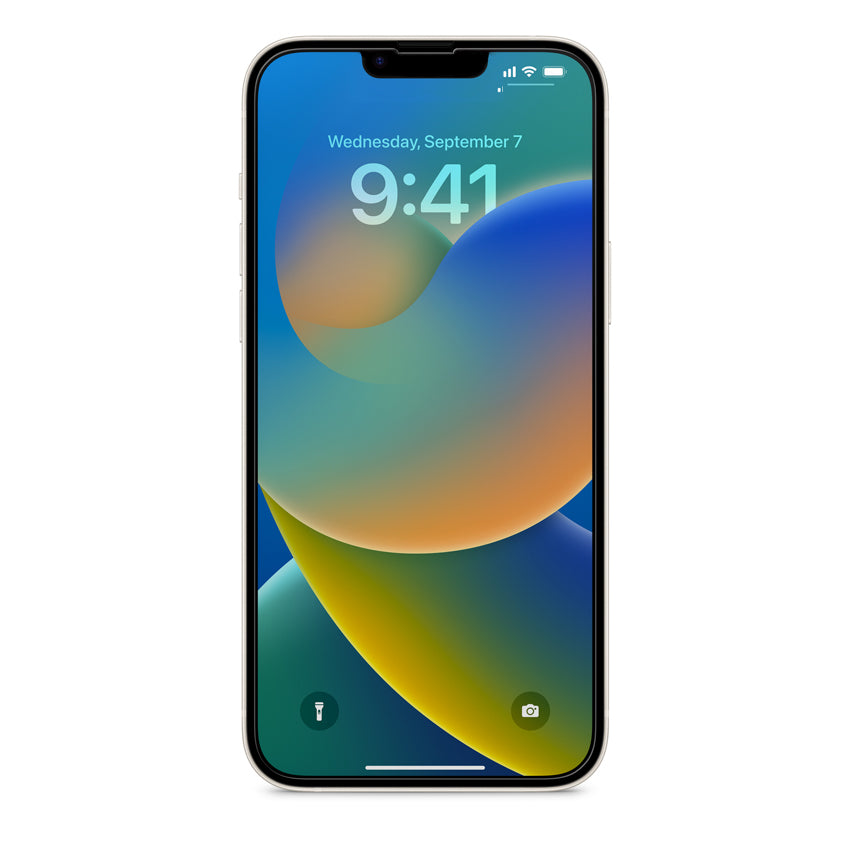 Tempered Glass iPhone 14