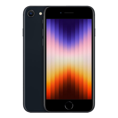 iPhone SE (3rd Generation)