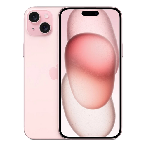 iPhone 15 plus pink
