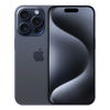 iPhone 15 Pro eSIM