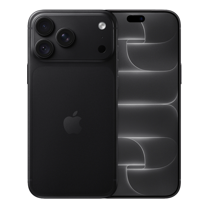 iPhone 18 Pro Max