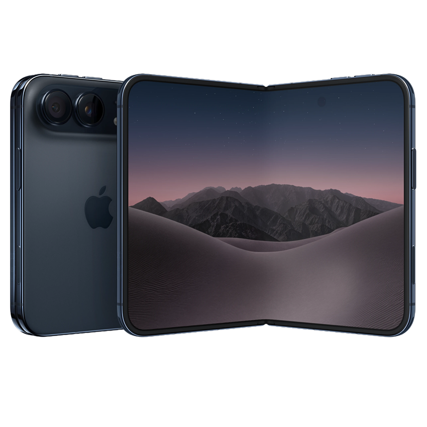 iPhone Duo
