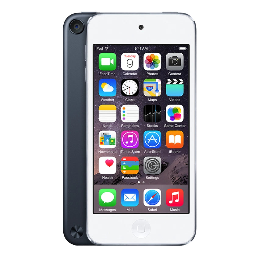 iPod Touch 5th Gen iPod Touch 5th Gen