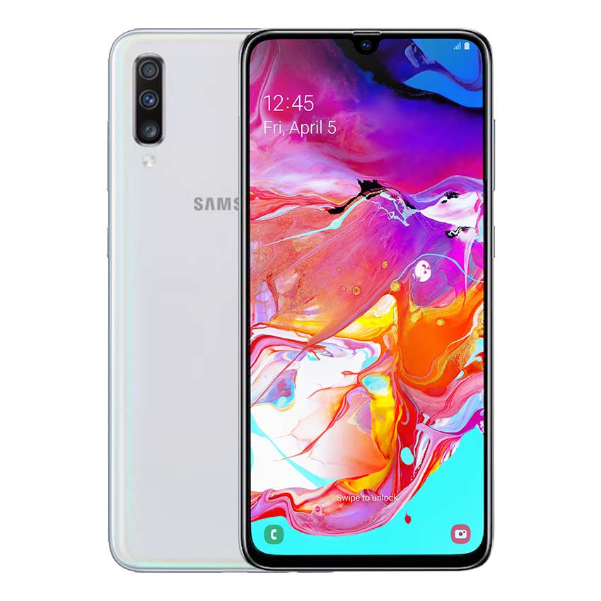 Samsung Galaxy A50