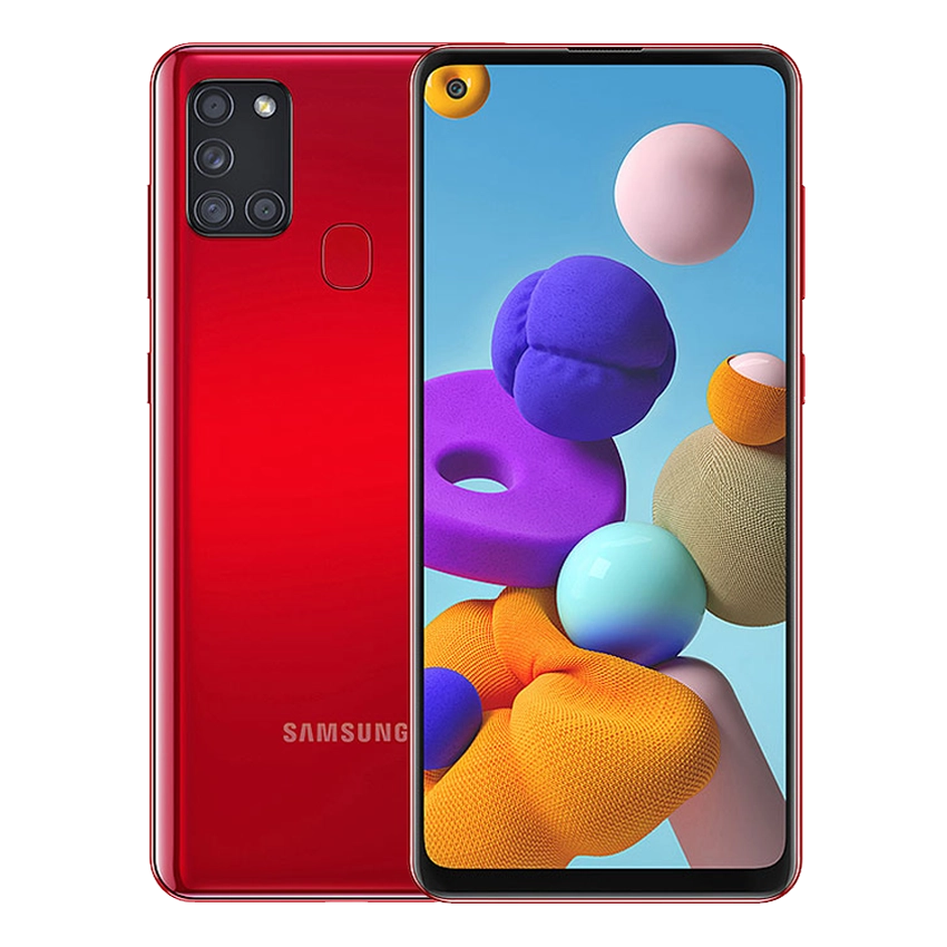 Samsung Galaxy A21s Dual-SIM