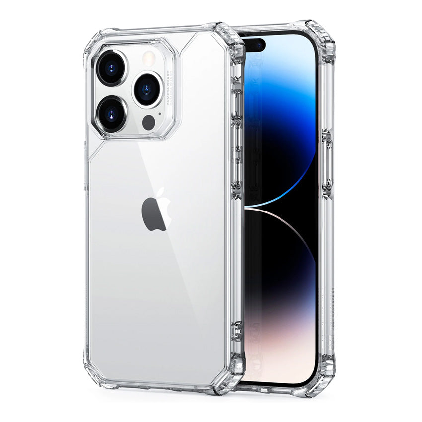 iPhone 14 Pro Air Armor Clear Case