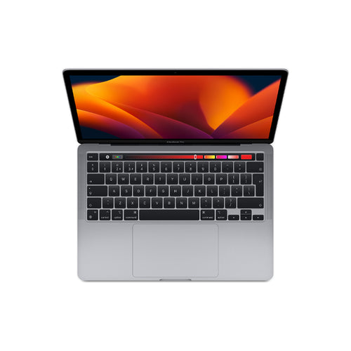 Apple MacBook Pro M2 A2338 with 1-Year Warranty - Fonez Apple MacBook Pro M2 A2338 with 1-Year Warranty - Fonez