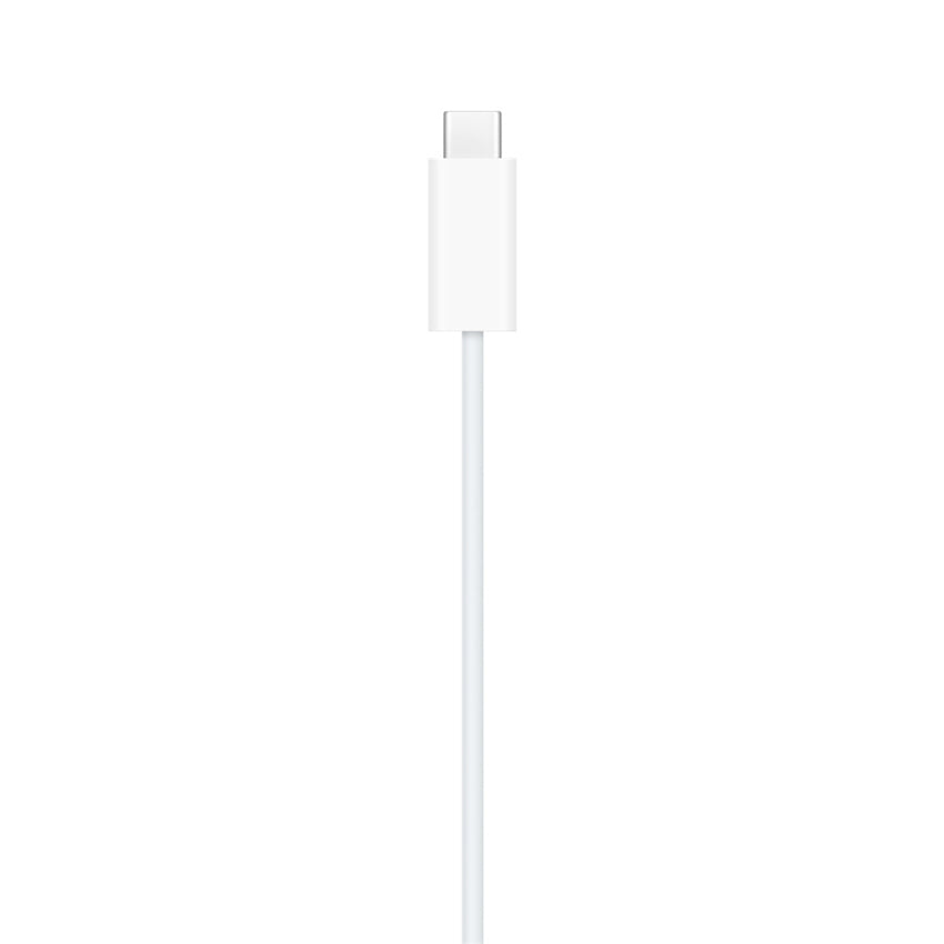 Apple Watch Magnetic Fast Charger to USB-C Cable (1m) USB-C