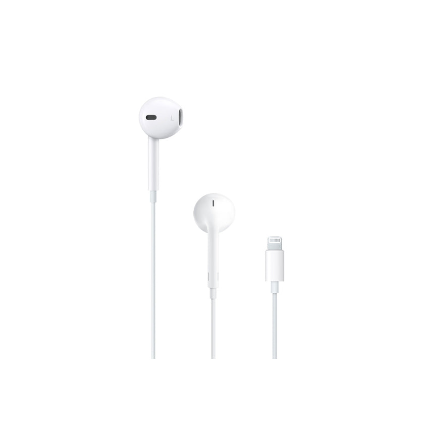 Earpods with Lightning Connector -1