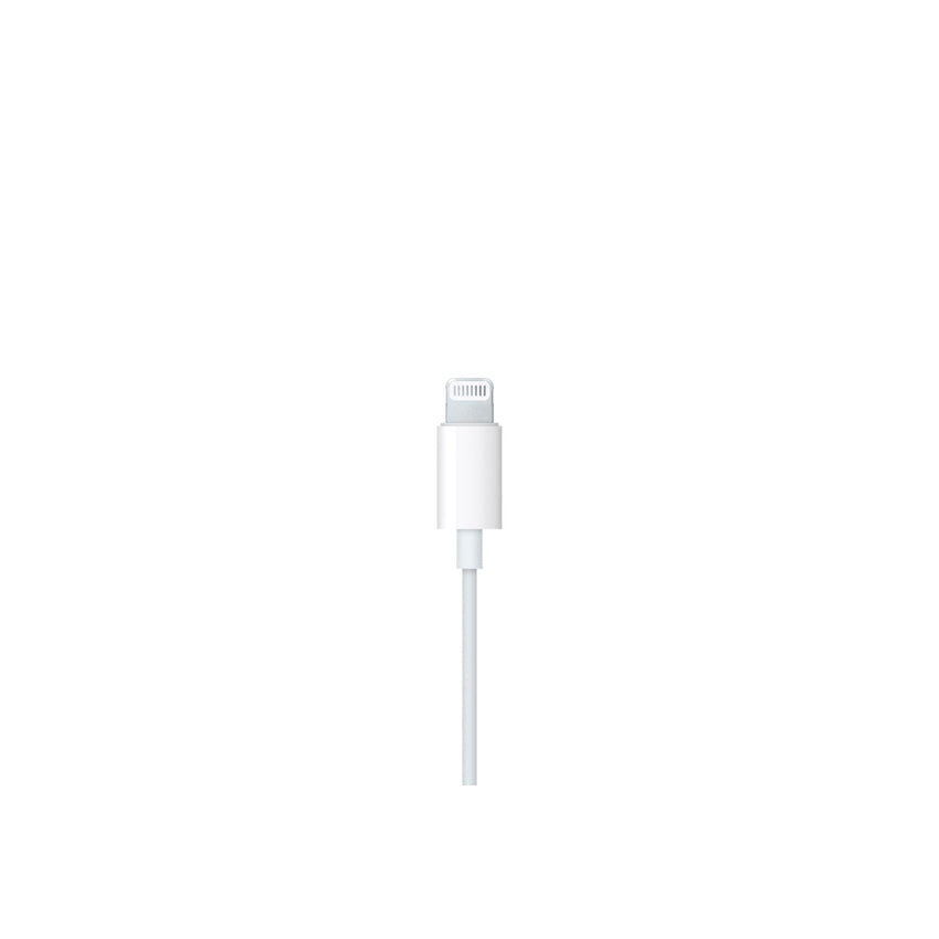 Earpods with Lightning Connector - 5