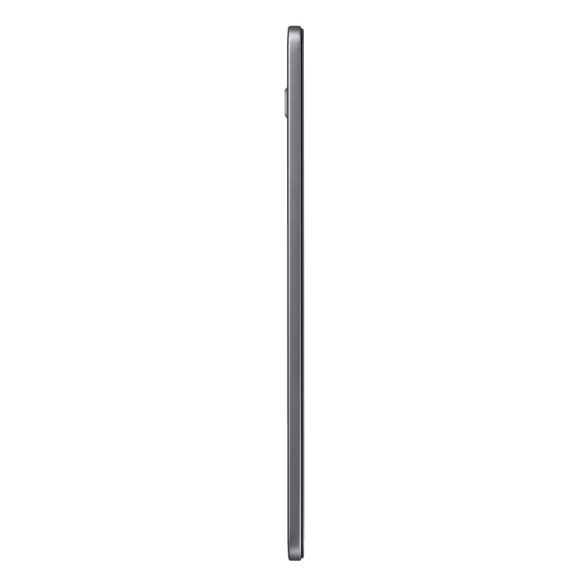 Galaxy Tab A SM-T580 10.1 inch (2016) l side Grey
