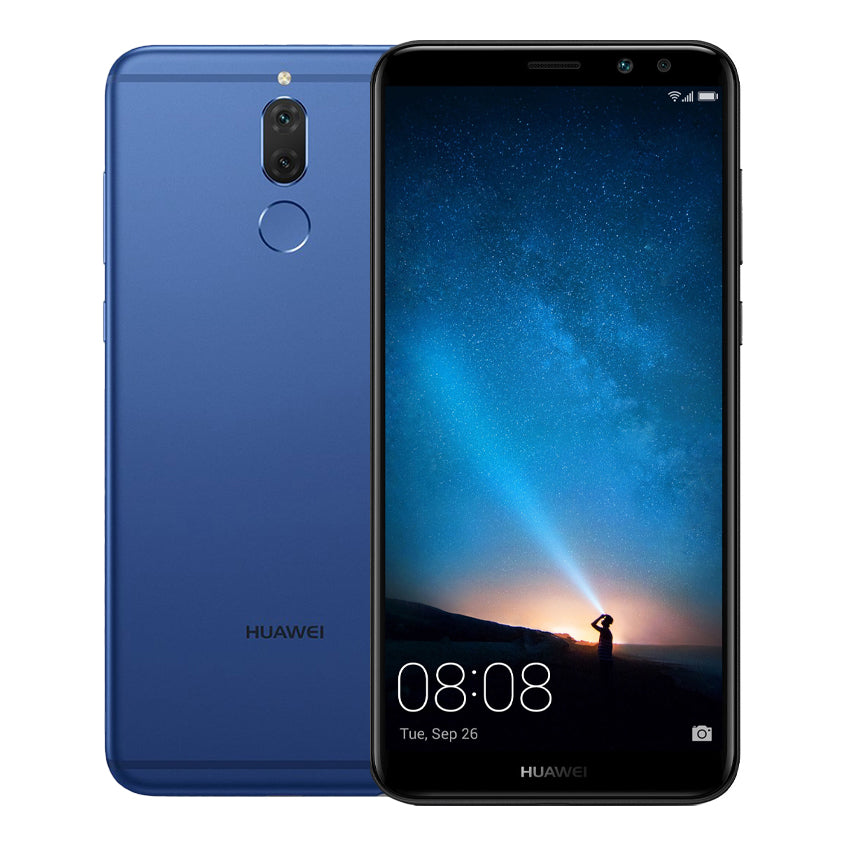 Huawei Mate 10 Lite Midnight blue
