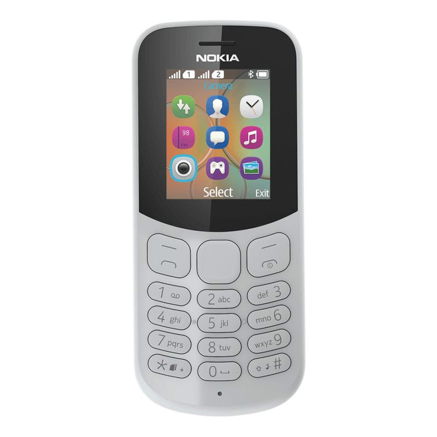 Nokia-130-Duos-white