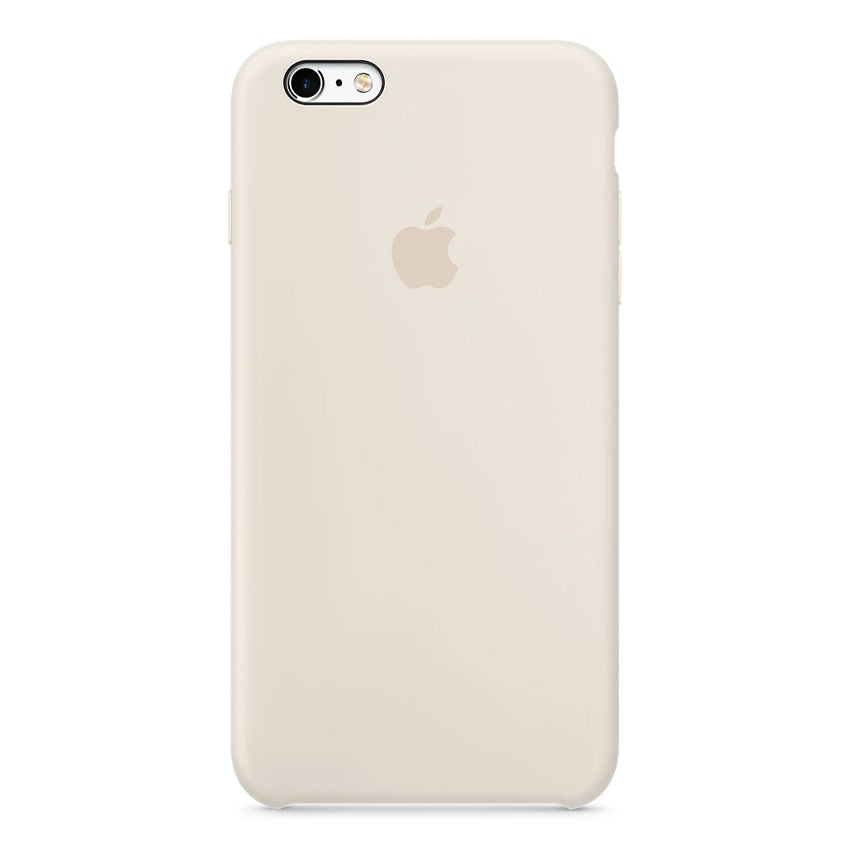 OfficialAppleCaseiPhone6_6sPlusSiliconeMKY62FE_A-antique-white