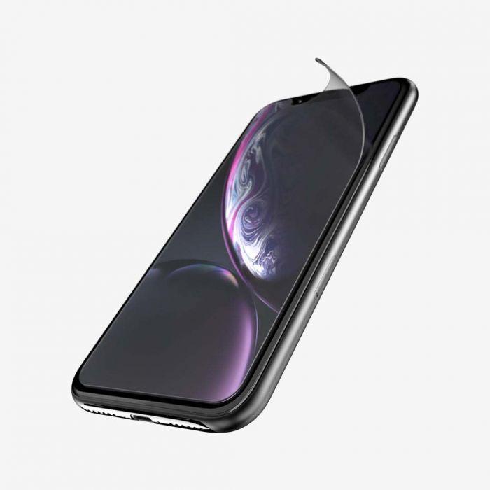 Tech21 Impact Shield Anti-Glare iPhone XR