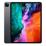 iPad Pro 4ème Génération 12,9" A2232 256 Go 4G V