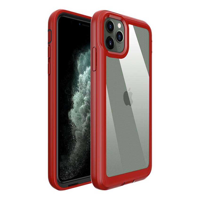 XTREAM series case iPhone 11 Pro Max red