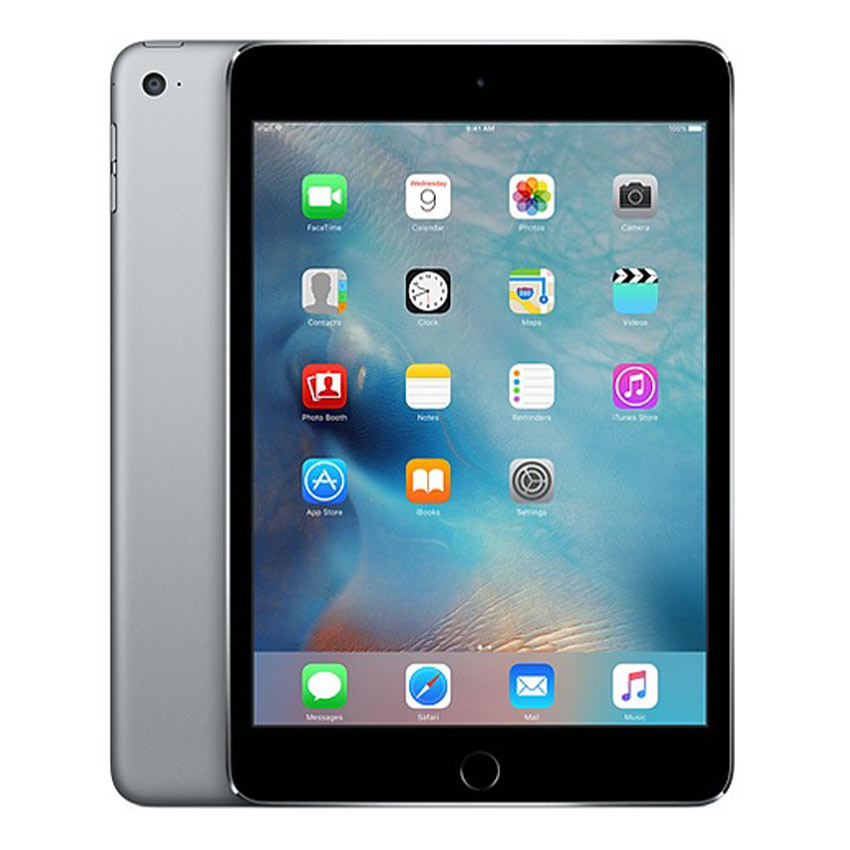 ipad-mini-4-spacegrey-Keywords : MacBook - Fonez.ie - laptop- Tablet - Sim free - Unlock - Phones - iphone - android - macbook pro - apple macbook- fonez -samsung - samsung book-sale - best price - deal