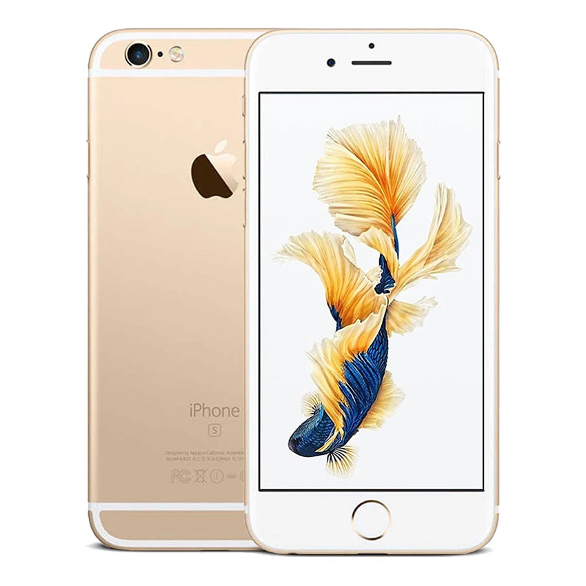 apple iPhone 6 plus 64gb gold