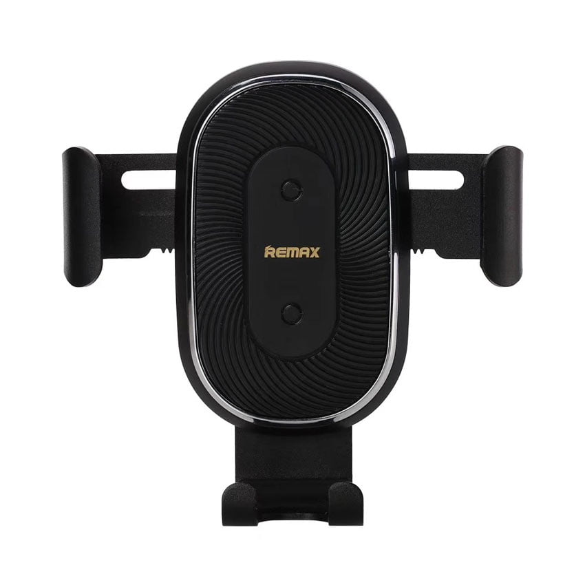Remax Wireless Charger and Car Vent Mount RM-C38 Black - 3