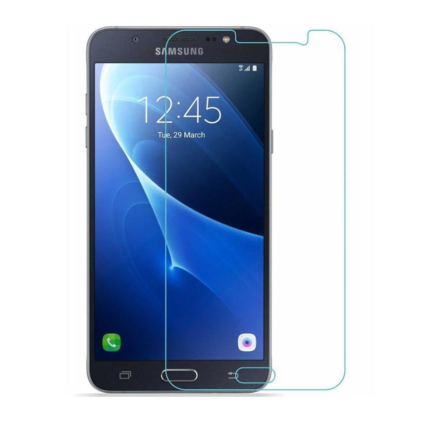 Klexx Tempered Glass Samsung Galaxy J7 2016