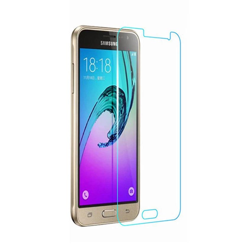 Klexx Tempered Glass Samsung Galaxy J3 2016